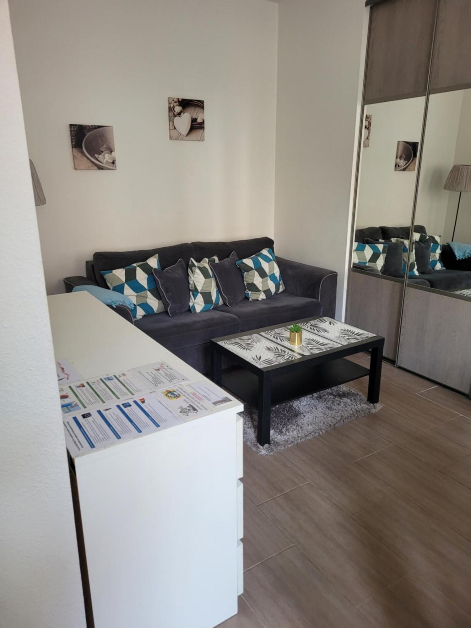 Tripiers Duplex Appartement Colmar Buitenkant foto
