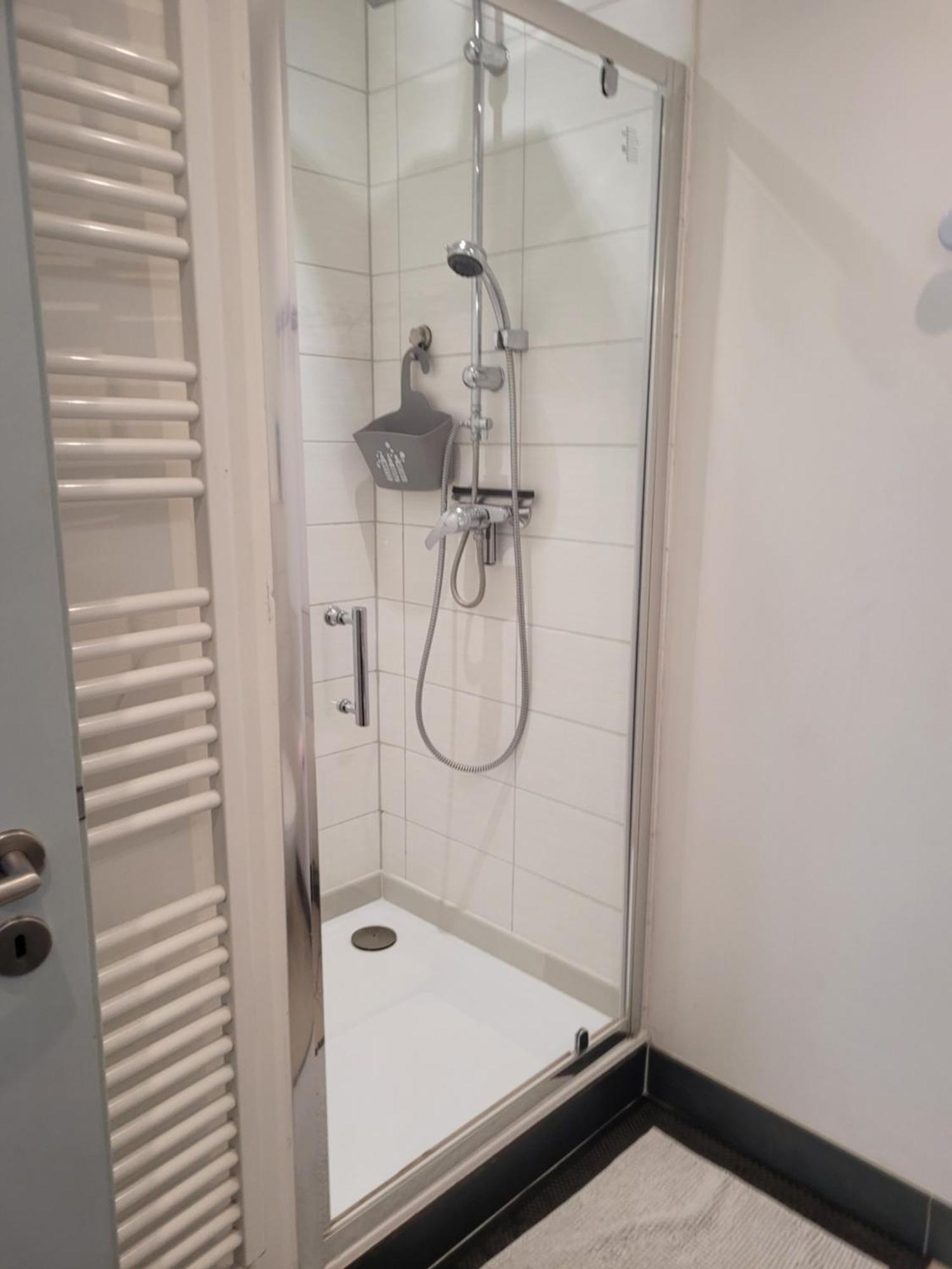 Tripiers Duplex Appartement Colmar Buitenkant foto