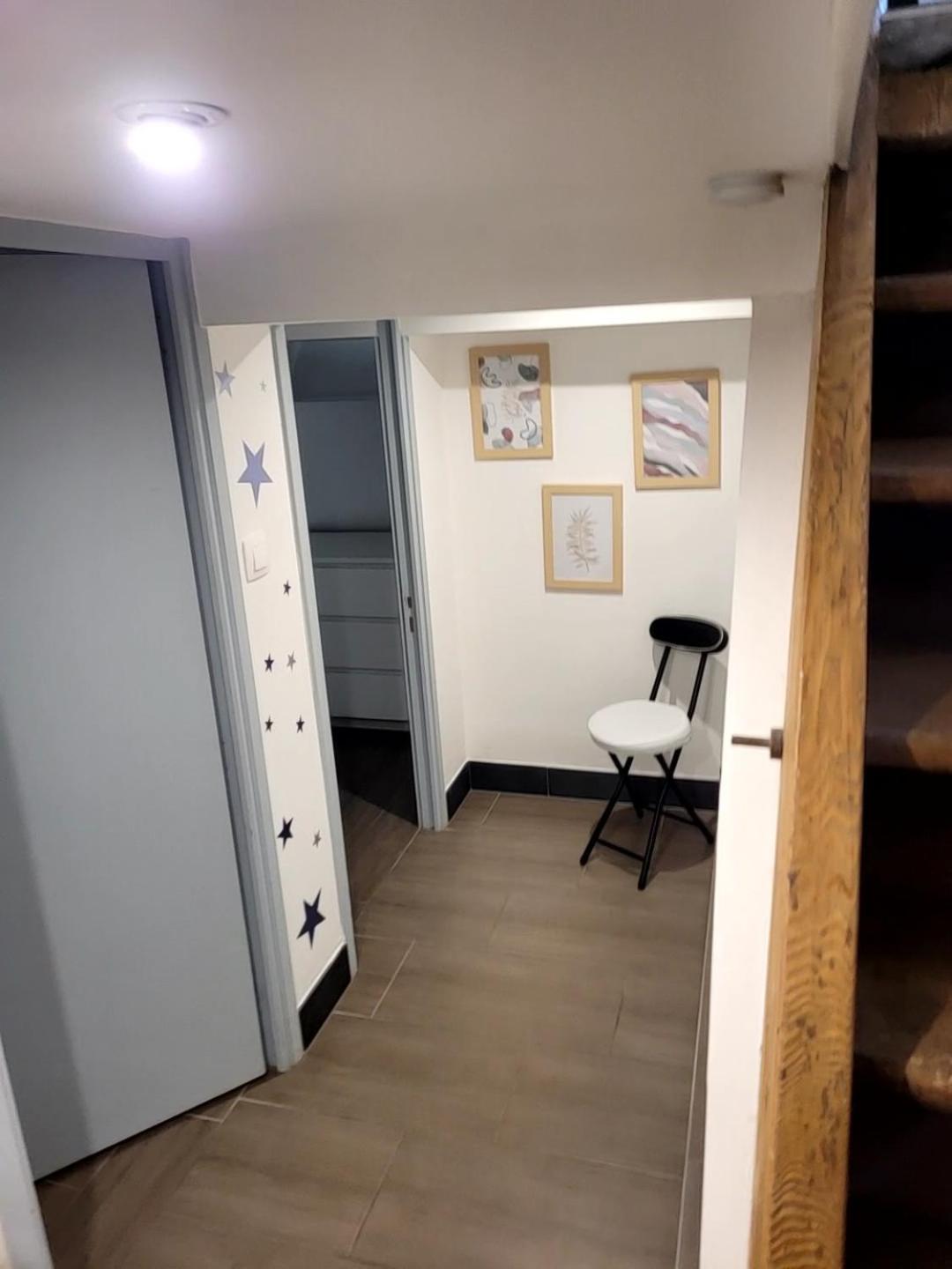 Tripiers Duplex Appartement Colmar Buitenkant foto