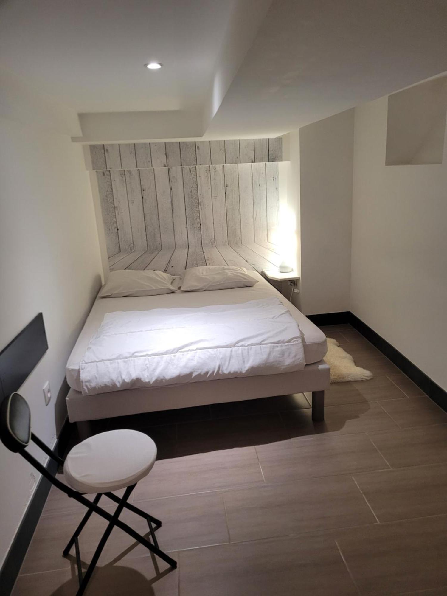 Tripiers Duplex Appartement Colmar Buitenkant foto