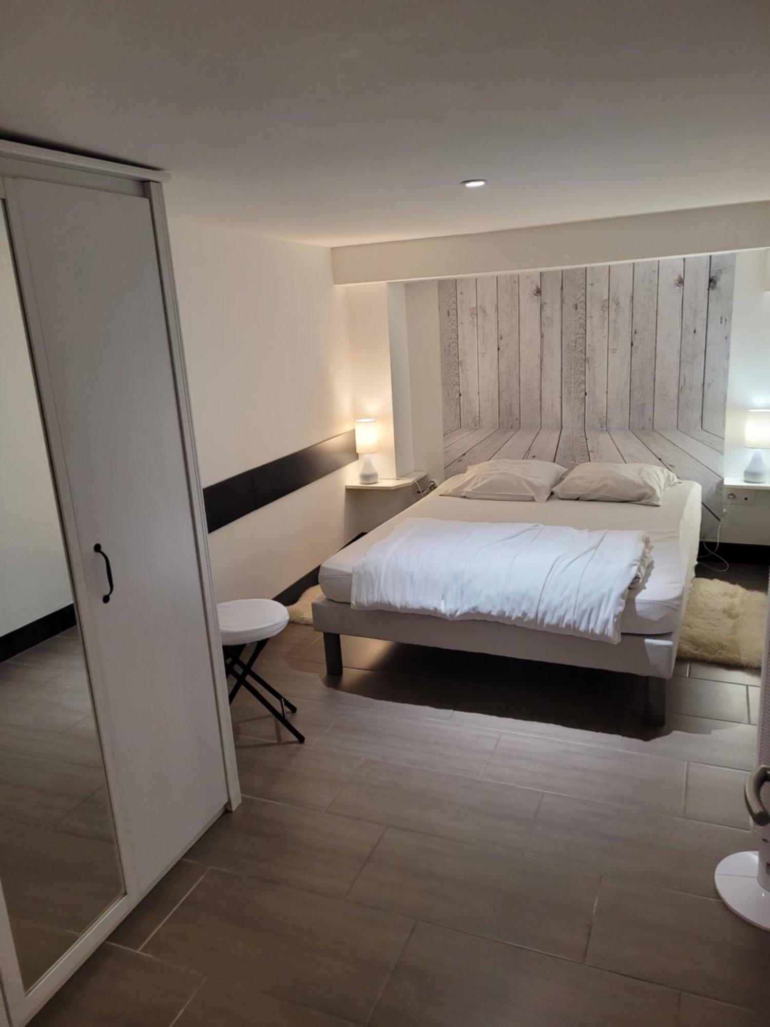 Tripiers Duplex Appartement Colmar Buitenkant foto